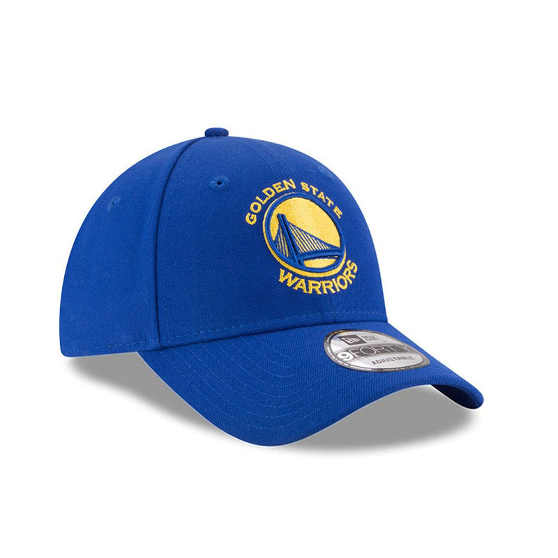 New Era - Golden State Warriors The League 9FORTY Adjustable Cap (11405609)