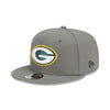 New Era - Green Bay Packers 9FIFTY Snapback Hat (70231676)