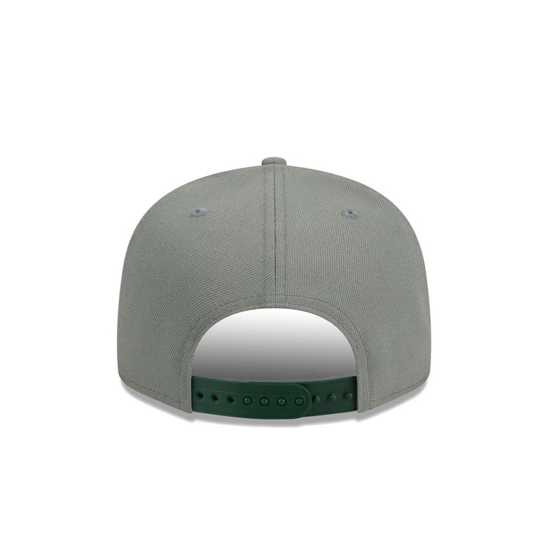 New Era - Green Bay Packers 9FIFTY Snapback Hat (70231676)