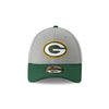 New Era - Green Bay Packers 9FORTY Snapback Performance Cap (70247624)