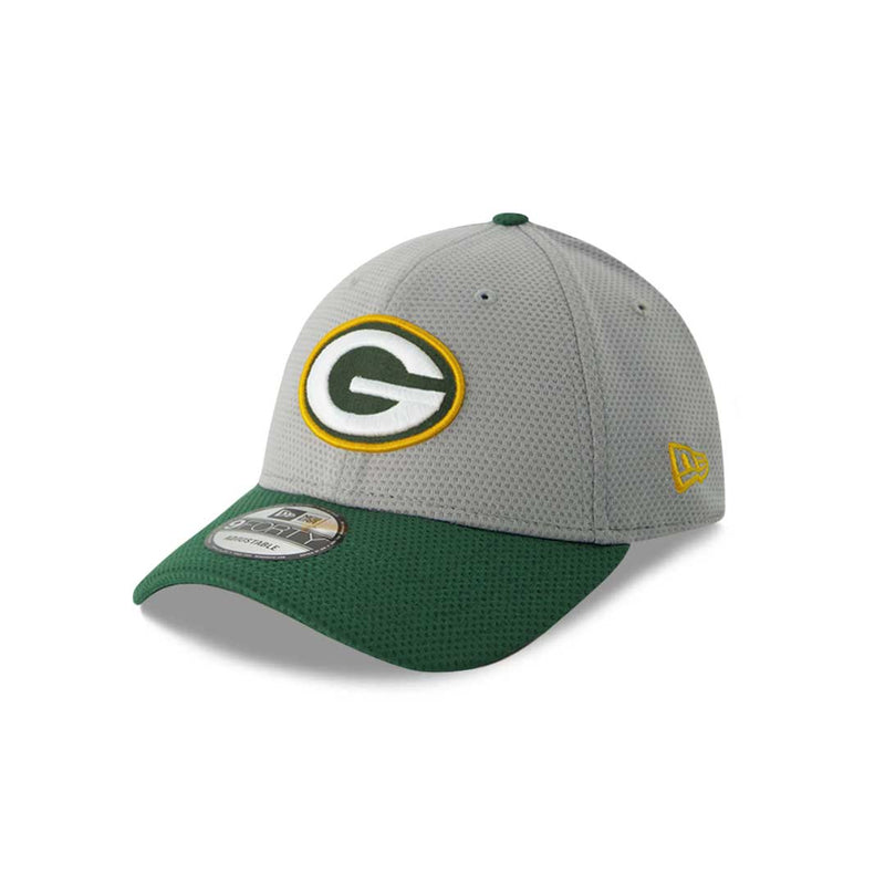 New Era - Green Bay Packers 9FORTY Snapback Performance Cap (70247624)