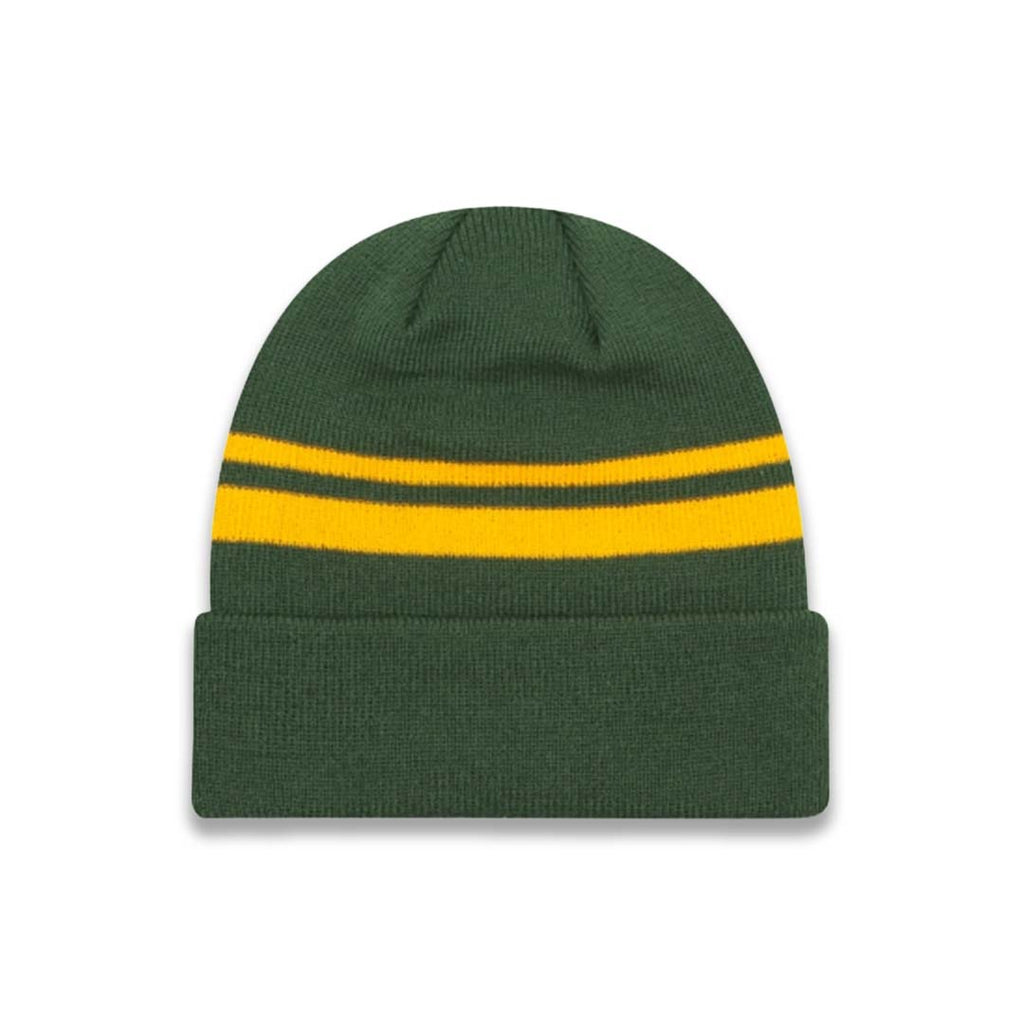 New Era - Green Bay Packers Cuff Knit (11239834)