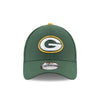 New Era - Packers La Ligue 9Forty (10517884)