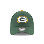 New Era - Packers La Ligue 9Forty (10517884)