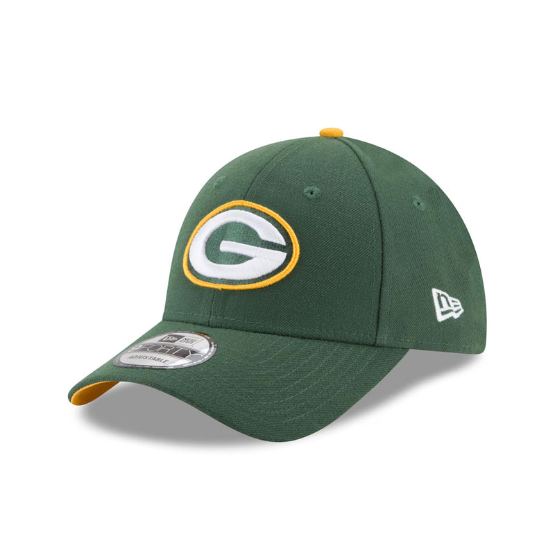 New Era - Packers La Ligue 9Forty (10517884)