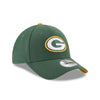 New Era - Packers La Ligue 9Forty (10517884)