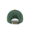 New Era - Packers La Ligue 9Forty (10517884)