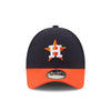 New Era - Casquette réglable Houston Astros The League 9FORTY (10761329)