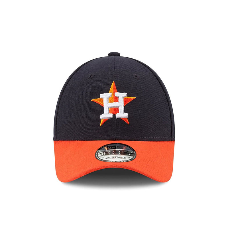 New Era - Casquette réglable Houston Astros The League 9FORTY (10761329)