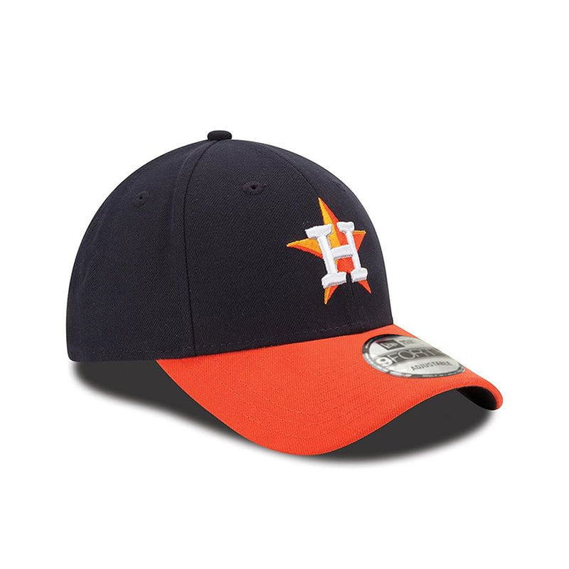 New Era - Casquette réglable Houston Astros The League 9FORTY (10761329)