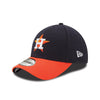 New Era - Casquette réglable Houston Astros The League 9FORTY (10761329)