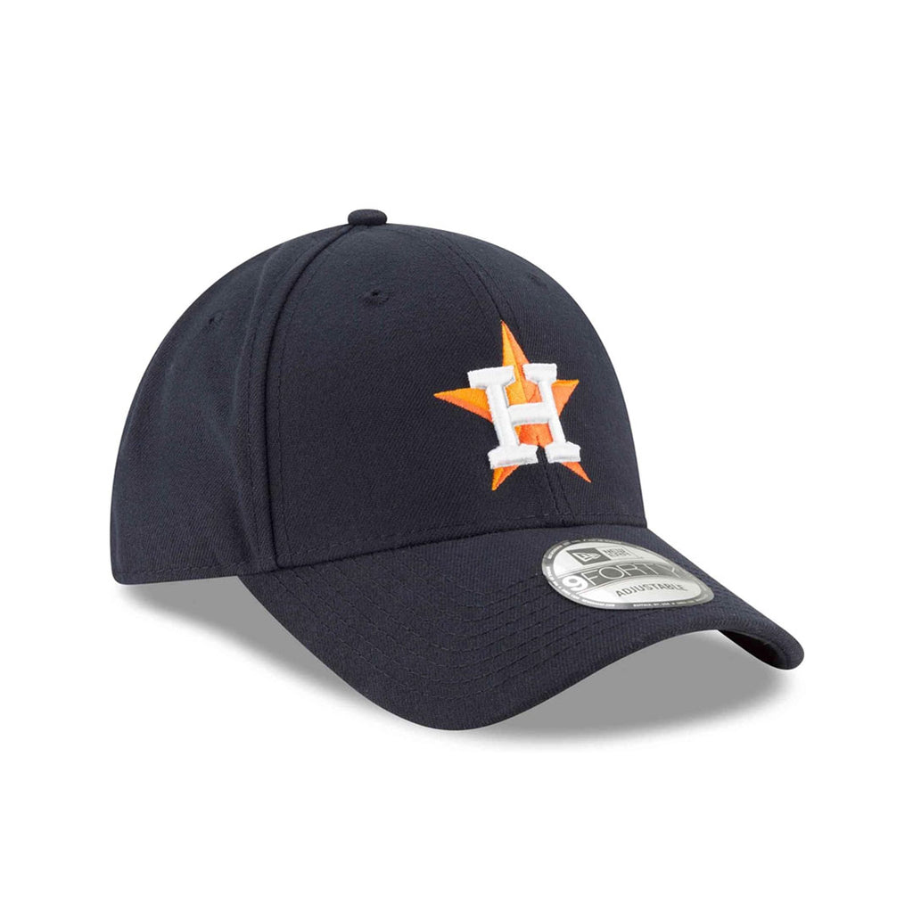 New Era - Houston Astros The League 9FORTY Adjustable Cap (10761331)