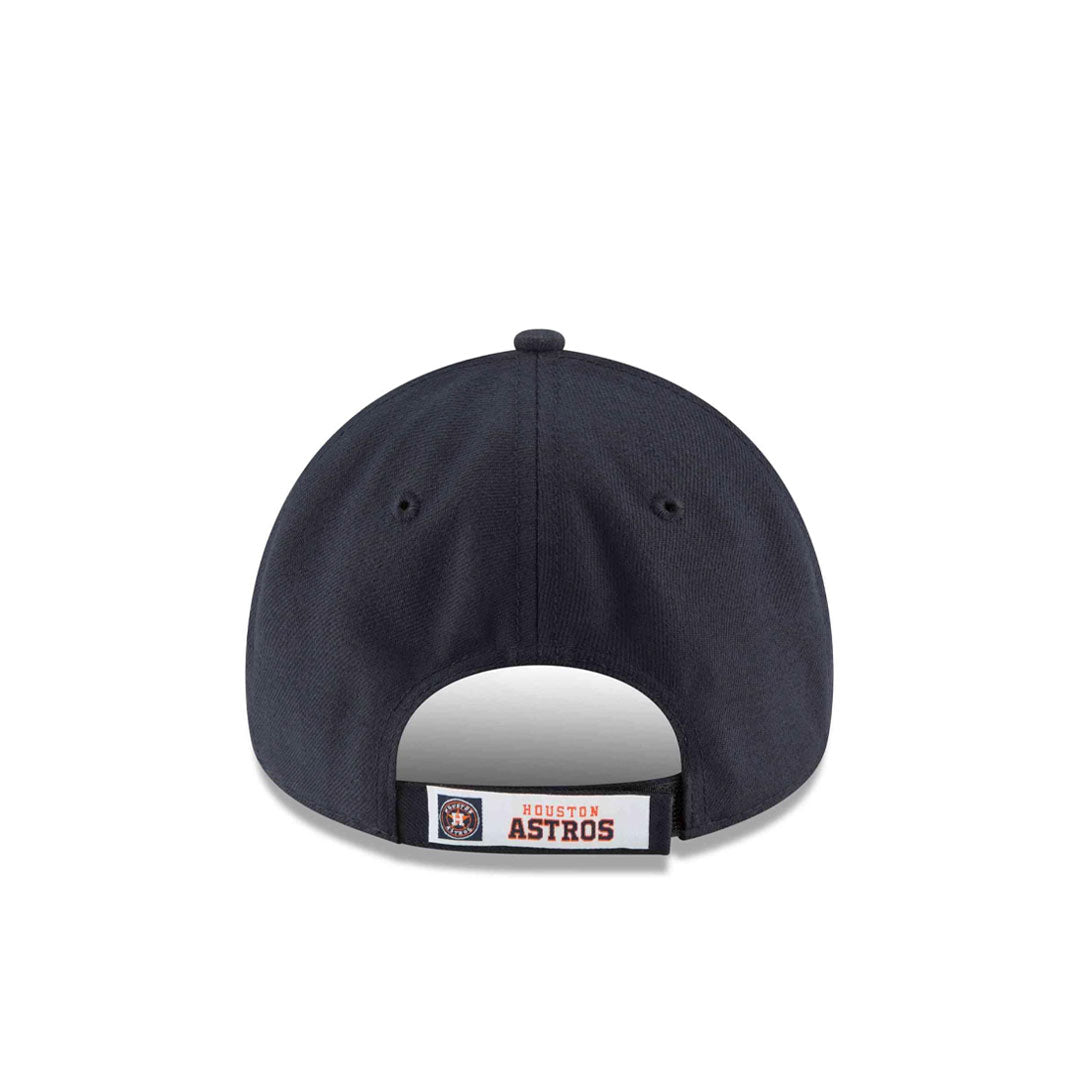 New Era Mlb Houston Astros The League 9forty Adjustable Cap