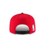 New Era - Houston Rockets 9FIFTY 2Tone Snapback Hat (70515113)