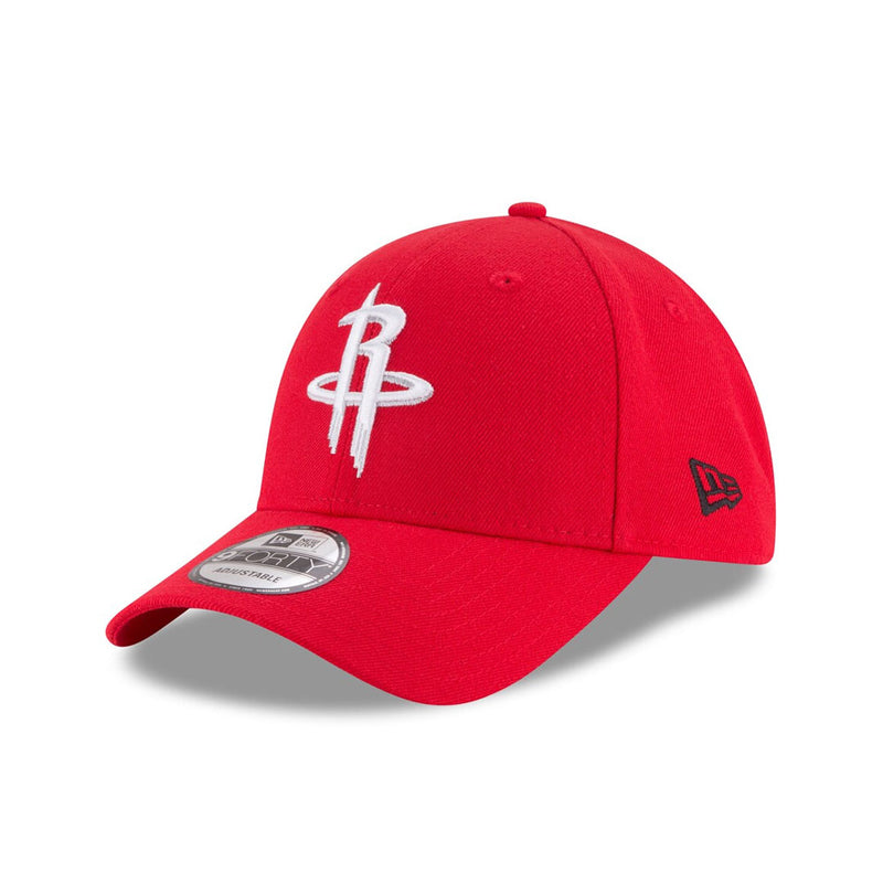 New Era - Casquette réglable Houston Rockets The League 9FORTY (12145283) 