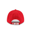 New Era - Casquette réglable Houston Rockets The League 9FORTY (12145283) 