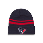 New Era - Houston Texans Cuff Knit (11239833)