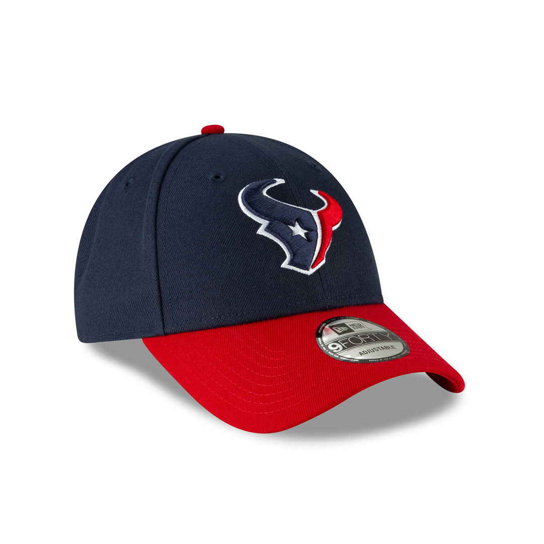 New Era 9Forty The League Cap Houston Texans One Size