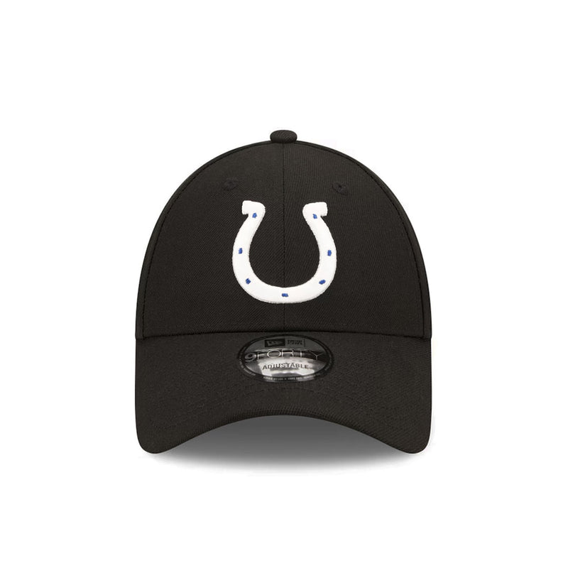 New Era - Indianapolis Colts The League 9FORTY Adjustable Cap (11365841)