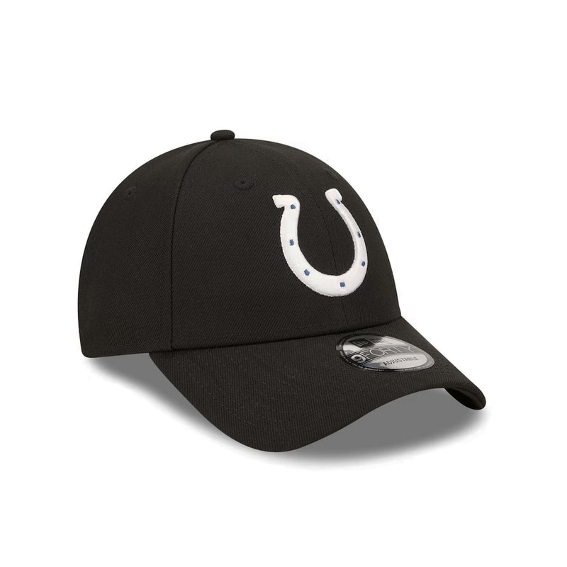 New Era - Indianapolis Colts The League 9FORTY Adjustable Cap (11365841)