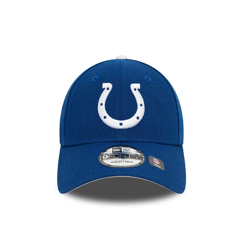 New Era - Indianapolis Colts The League 9FORTY Adjustable Cap (60102018)