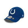 New Era - Indianapolis Colts The League 9FORTY Adjustable Cap (60102018)