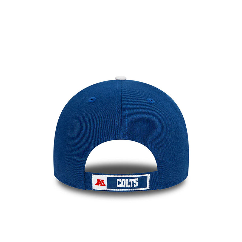 New Era - Indianapolis Colts The League 9FORTY Adjustable Cap (60102018)