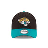 New Era - Jaguars La Ligue 9Forty (11858372)