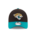 New Era - Jaguars La Ligue 9Forty (11858372)