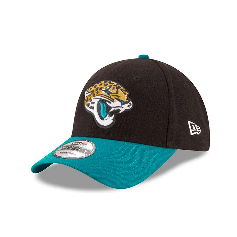 New Era - Jaguars La Ligue 9Forty (11858372)