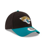 New Era - Jaguars La Ligue 9Forty (11858372)