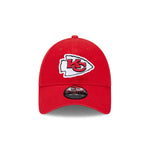 New Era - Kansas City Chiefs 9FORTY Snapback Cap (70567179)