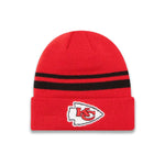 New Era - Kansas City Chiefs Cuff Knit (11239830)