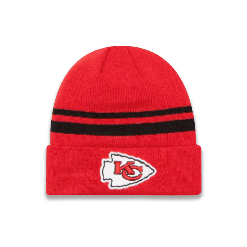 New Era - Kansas City Chiefs Cuff Knit (11239830)