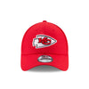 New Era - Chiefs La Ligue 9Forty (10517880)