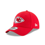 New Era - Chiefs La Ligue 9Forty (10517880)