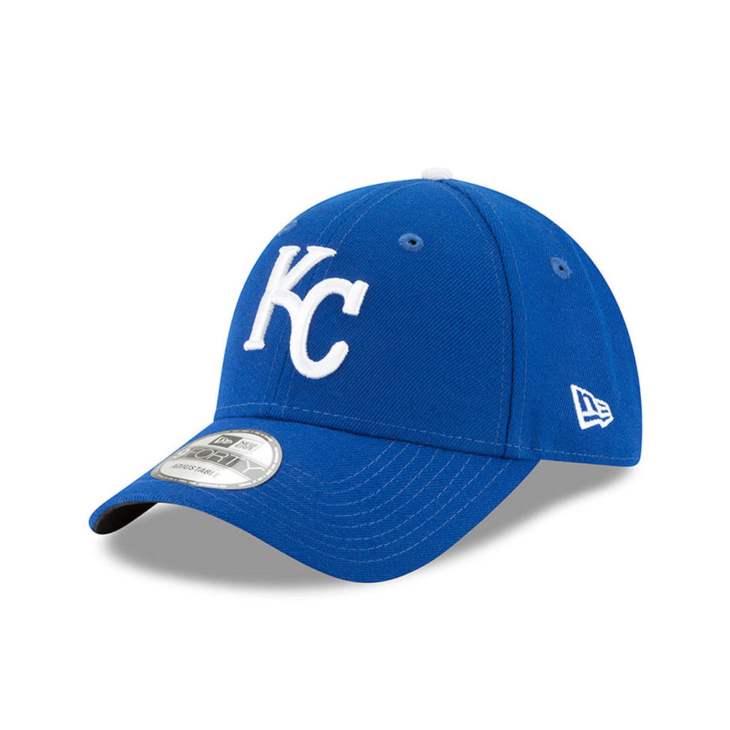 New Era - Kansas City Royals The League 9FORTY Adjustable Cap (10047529)