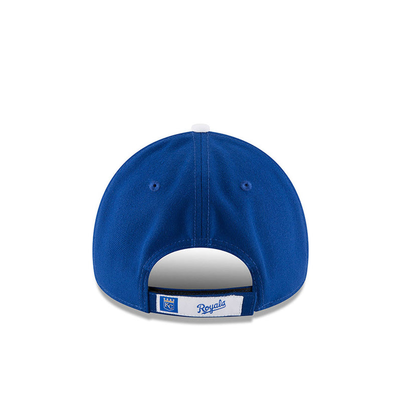 New Era - Casquette réglable Kansas City Royals The League 9FORTY (10047529) 