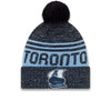 New Era - Kids' (Youth) Toronto Argonauts Sideline Knit (13100119)