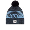 New Era - Kids' (Youth) Toronto Argonauts Sideline Knit (13100119)