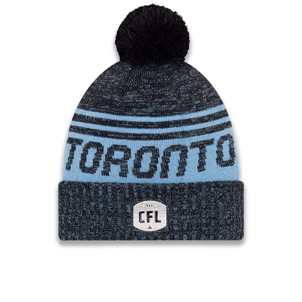 New Era - Kids' (Youth) Toronto Argonauts Sideline Knit (13100119)