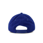 New Era - Snapback 9TWENTY Team Script E3 des Blue Jays de Toronto pour enfants (jeunes) (60382749) 