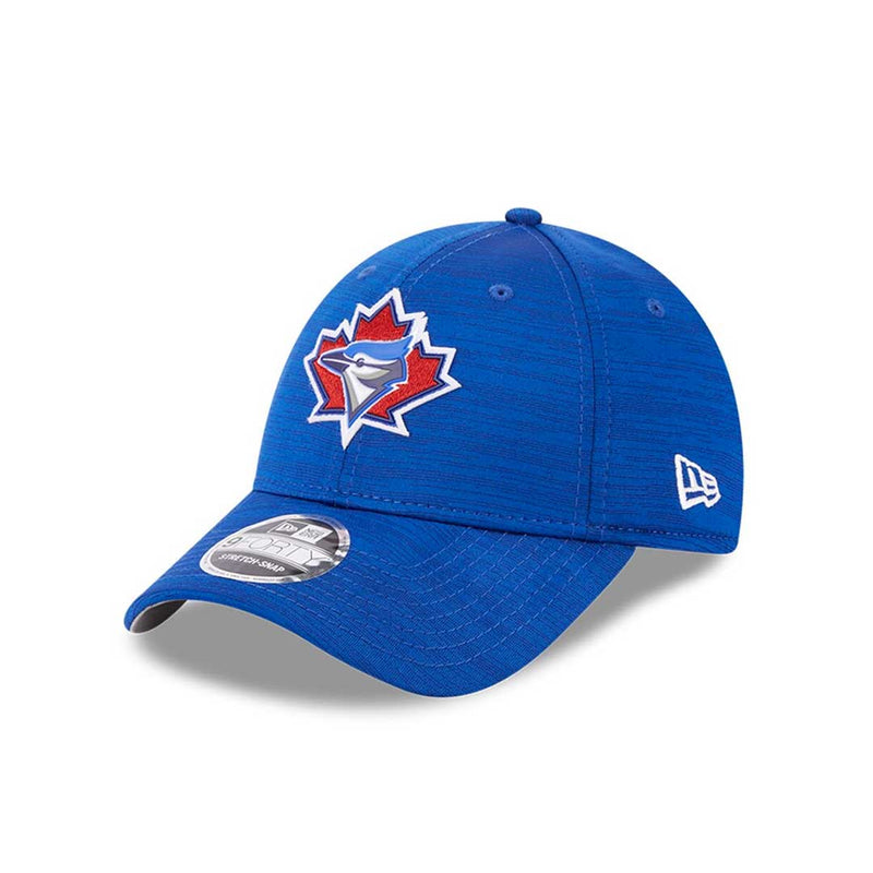 New Era - Kids' (Youth) Toronto Blue Jays Clubhouse 2023 9FORTY Snapback (124446)