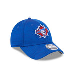 New Era - Kids' (Youth) Toronto Blue Jays Clubhouse 2023 9FORTY Snapback (124446)