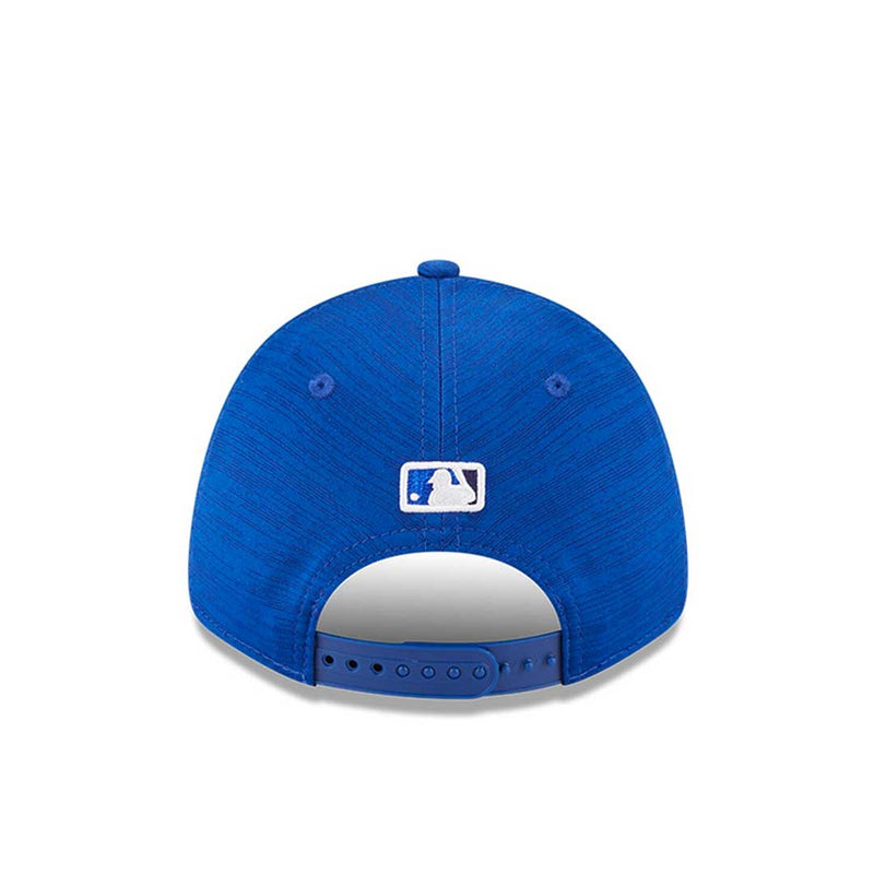 New Era - Kids' (Youth) Toronto Blue Jays Clubhouse 2023 9FORTY Snapback (124446)