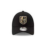 New Era - Casquette snapback 9FORTY des Golden Knights de Las Vegas (60671138) 