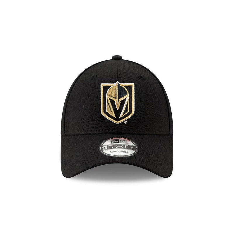 New Era - Vegas Golden Knights 9FORTY Snapback Hat (60671138)