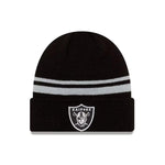 New Era - Las Vegas Raiders Cuff Knit (11239823)