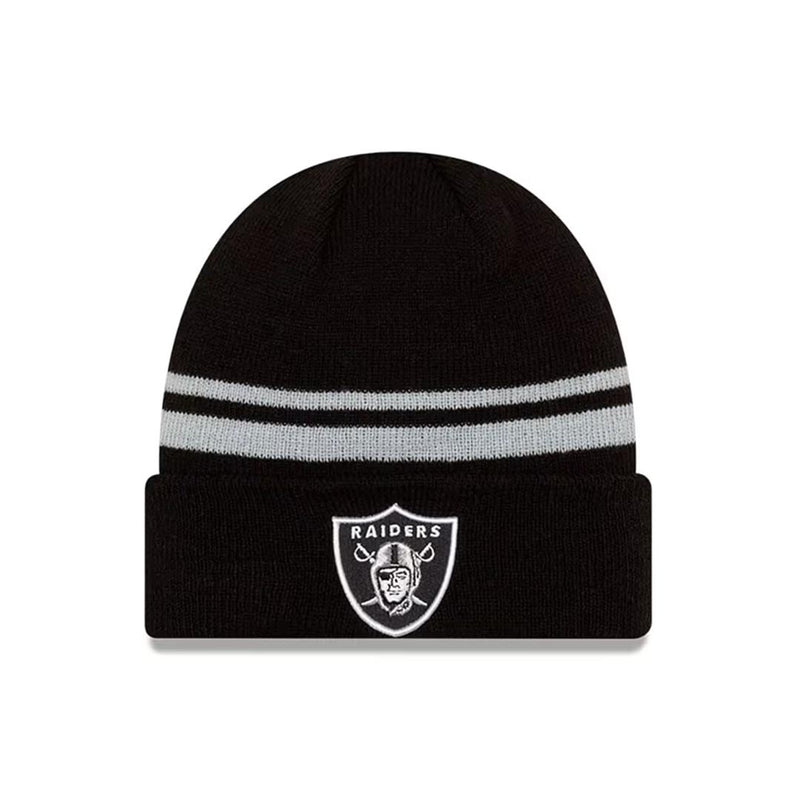 New Era - Las Vegas Raiders Cuff Knit (11239823)