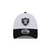 New Era - Las Vegas Raiders NFL Training Camp 9FORTY Snapback Hat (60507631)